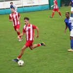 Nogomet Promocijska liga : Kras - Virtus Corno