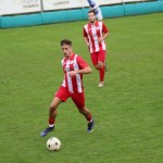 Nogomet Promocijska liga : Kras - Virtus Corno