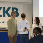 Nagrada šport in šola