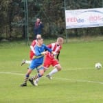 Nogomet deželni U 16 : Zarja Breg - Opicina