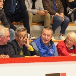 Košarka B liga : Jadran Gostol : Falconstar