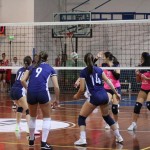 Odbojka D liga : Kontoval Zalet - Maurica Mucci