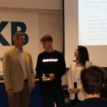 Nagrada šport in šola