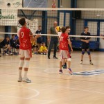 Moška odbojka U 15 : Sloga Tabor : Soča