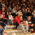 Košarka B liga : Jadran Gostol : Falconstar