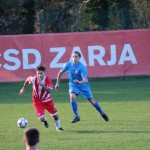 Nogomet 2.AL : Zarja - Vesna