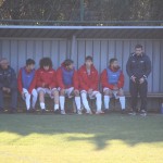 Nogomet 2.AL : Primorec - Muglia