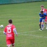 Nogomet deželni U 16 : Zarja Breg - Opicina