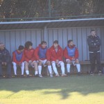 Nogomet 2.AL : Primorec - Muglia