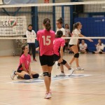 Odbojka U 14 : Sloga pizzeria Veto - Turriaco