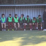 Nogomet 2.AL : Primorec - Muglia