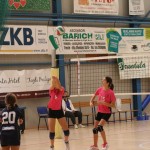Odbojka U 14 : Sloga pizzeria Veto - Turriaco