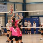 Odbojka U 14 : Sloga pizzeria Veto - Turriaco