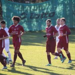 Nogomet 2.AL : Primorec - Muglia