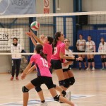 Odbojka U 14 : Sloga pizzeria Veto - Turriaco