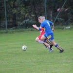 Nogomet deželni U 16 : Zarja Breg - Opicina