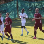 Nogomet 2.AL : Primorec - Muglia