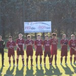 Nogomet 2.AL : Primorec - Muglia