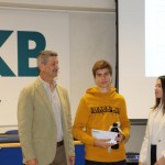 Nagrada šport in šola