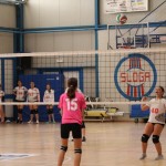 Odbojka U 14 : Sloga pizzeria Veto - Turriaco