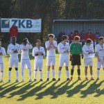 Nogomet 2.AL : Primorec - Muglia