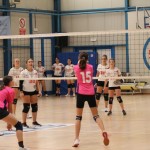 Odbojka U 14 : Sloga pizzeria Veto - Turriaco