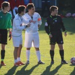 Nogomet 2.AL : Primorec - Muglia