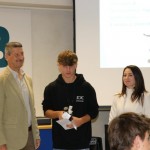 Nagrada šport in šola