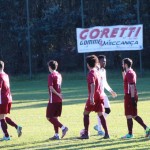 Nogomet 2.AL : Primorec - Muglia