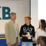 Nagrada šport in šola