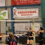 Odbojka 1,ženska divizija : Zalet : Moraro Volley