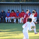 Nogomet 2.AL : Primorec - Muglia