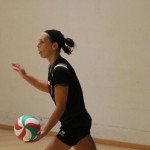 Odbojka 1,ženska divizija : Zalet : Moraro Volley