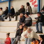 Odbojka U 14 : Sloga pizzeria Veto - Turriaco