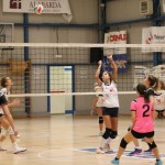 Odbojka 1,ženska divizija : Zalet : Moraro Volley