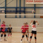 Odbojka U 14 : Sloga pizzeria Veto - Turriaco
