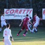 Nogomet 2.AL : Primorec - Muglia