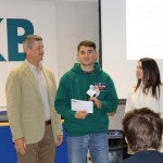 Nagrada šport in šola