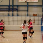 Odbojka U 14 : Sloga pizzeria Veto - Turriaco