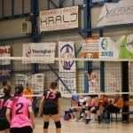 Odbojka 1,ženska divizija : Zalet : Moraro Volley