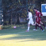 Nogomet 2.AL : Primorec - Muglia