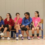 Odbojka U 14 : Sloga pizzeria Veto - Turriaco