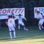 Nogomet 2.AL : Primorec - Muglia