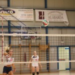 Odbojka 1,ženska divizija : Zalet : Moraro Volley