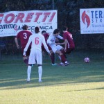 Nogomet 2.AL : Primorec - Muglia