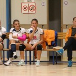 Odbojka 1,ženska divizija : Zalet : Moraro Volley