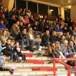 Košarka B liga : Jadran Gostol  -  Iseo