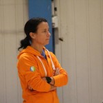 Odbojka 1,ženska divizija : Zalet : Moraro Volley