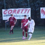 Nogomet 2.AL : Primorec - Muglia