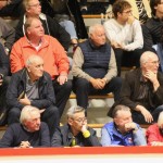 Košarka B liga : Jadran Gostol : Falconstar